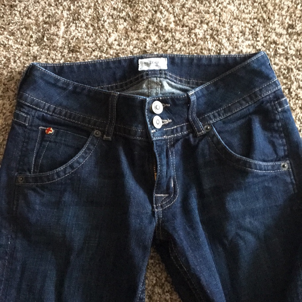 Hudson jeans